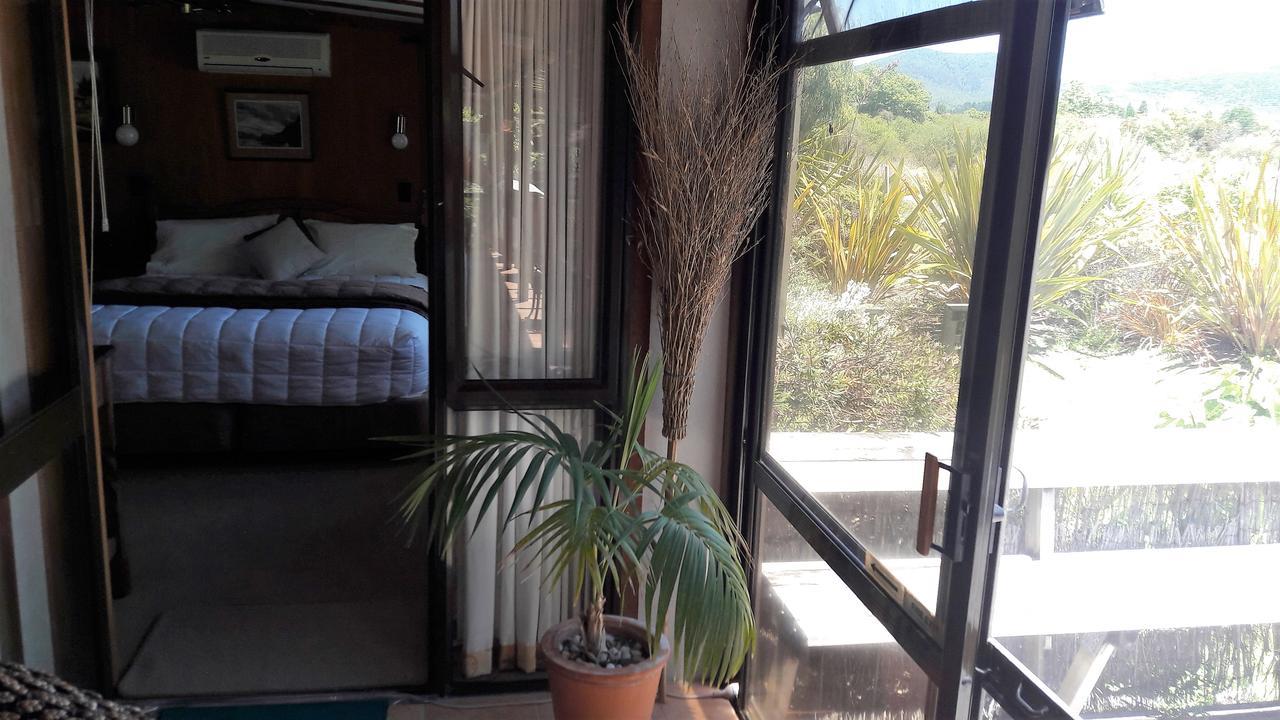 Absolute Riverside Turangi Exterior photo